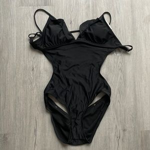 Old Navy one piece swimsuit